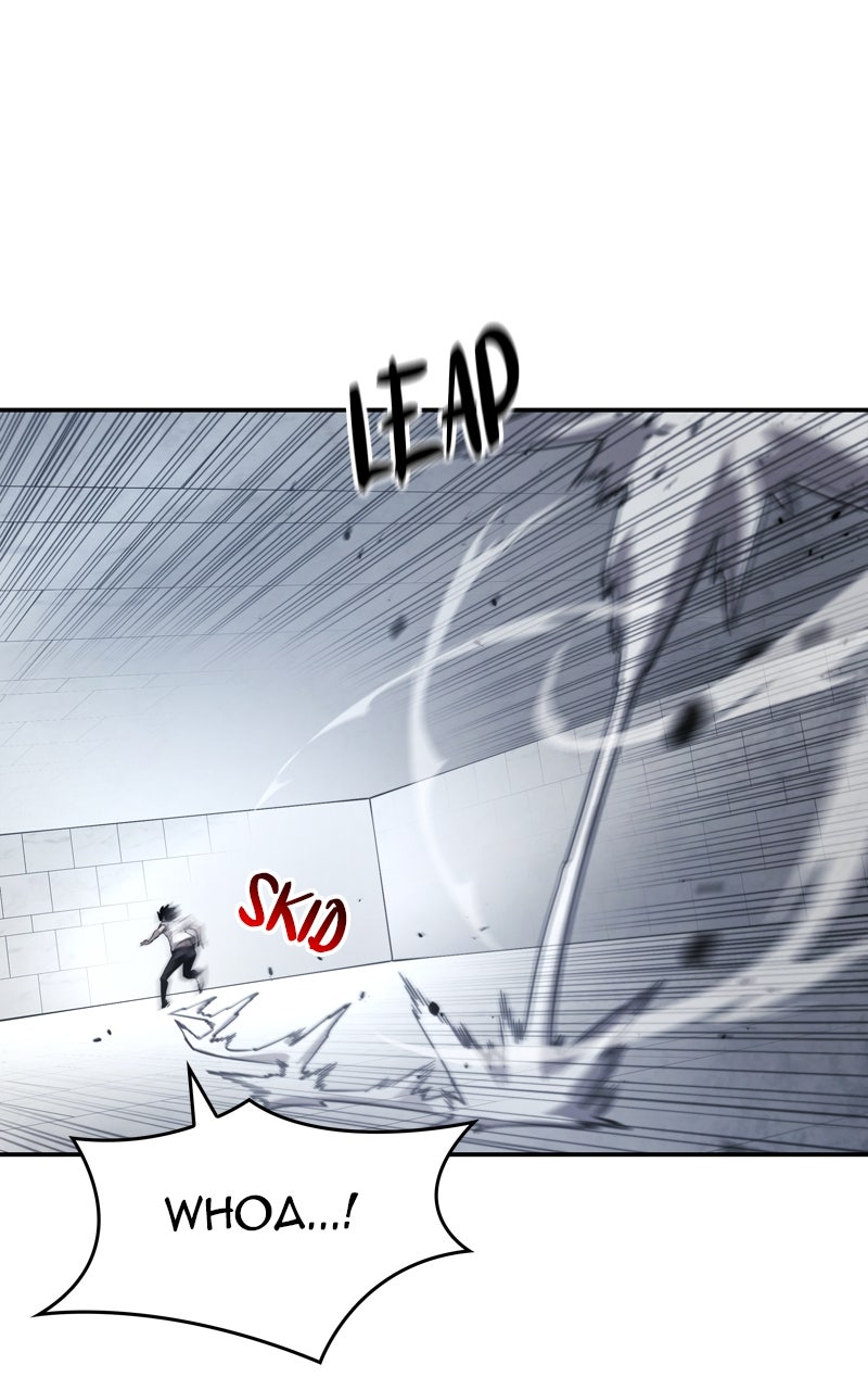 Read Boundless Ascension Manga Online