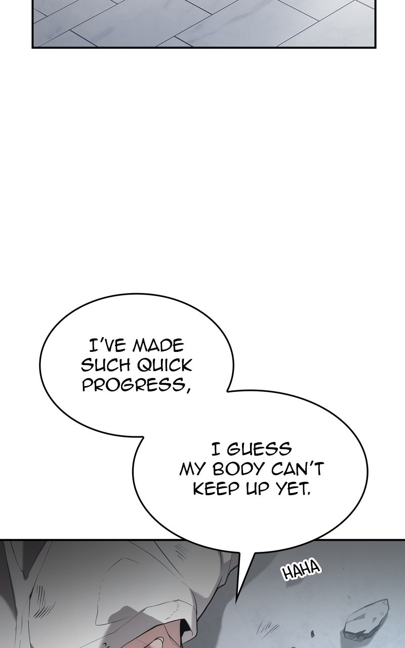 Read Boundless Ascension Manga Online