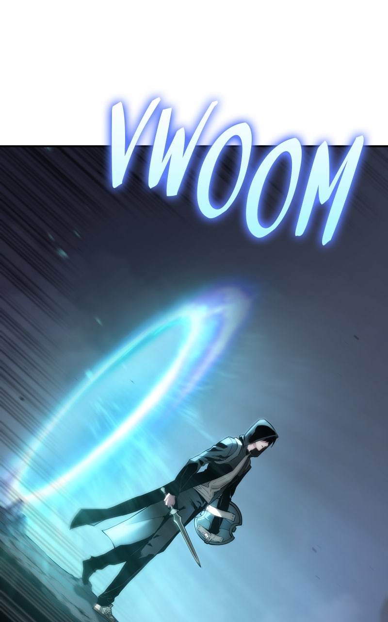 Read Boundless Ascension Manga Online