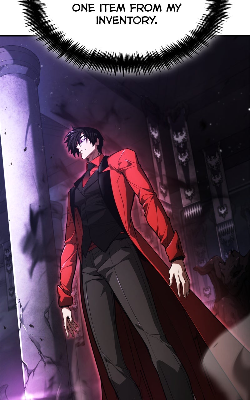 Read Boundless Ascension Manga Online