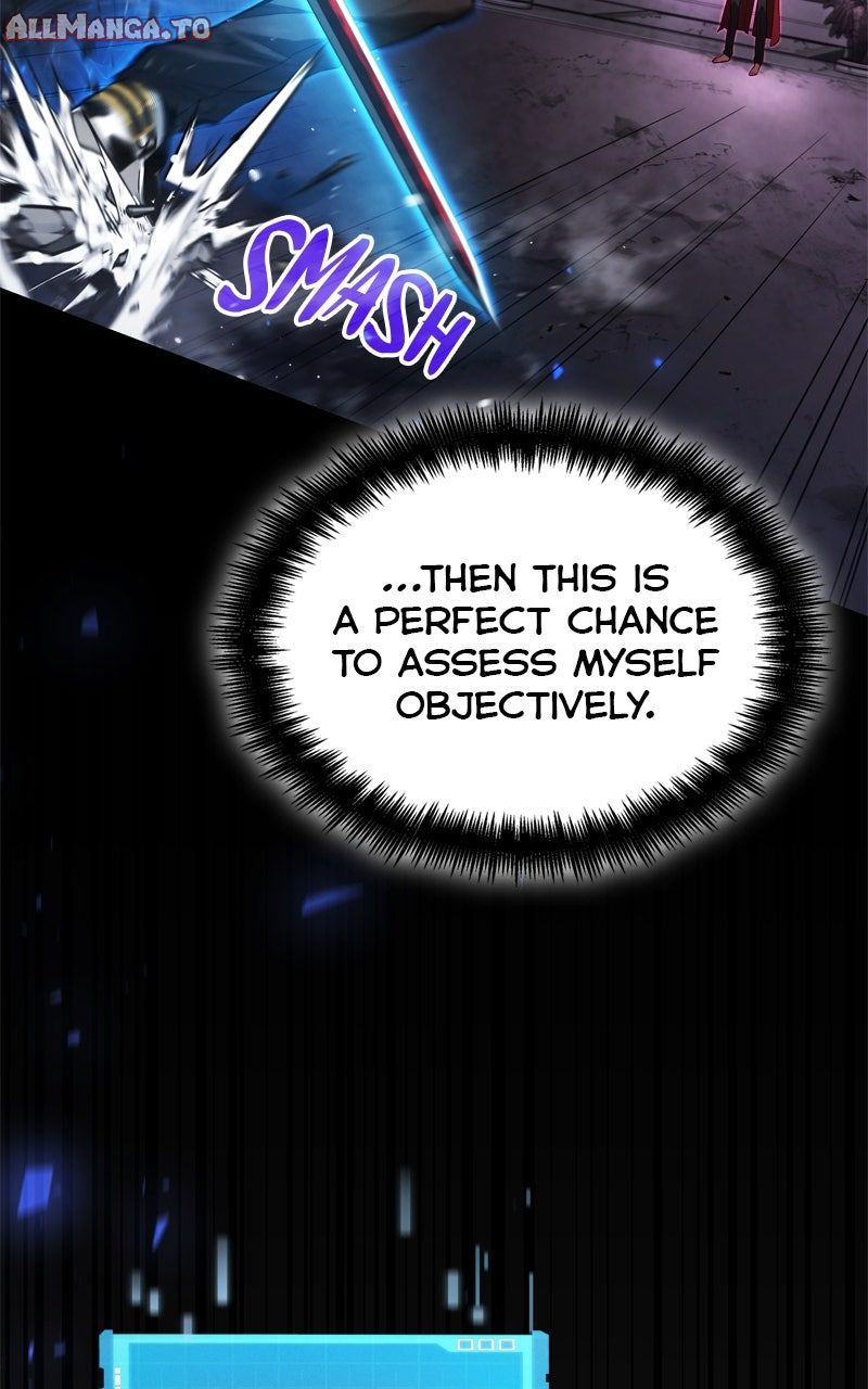 Read Boundless Ascension Manga Online