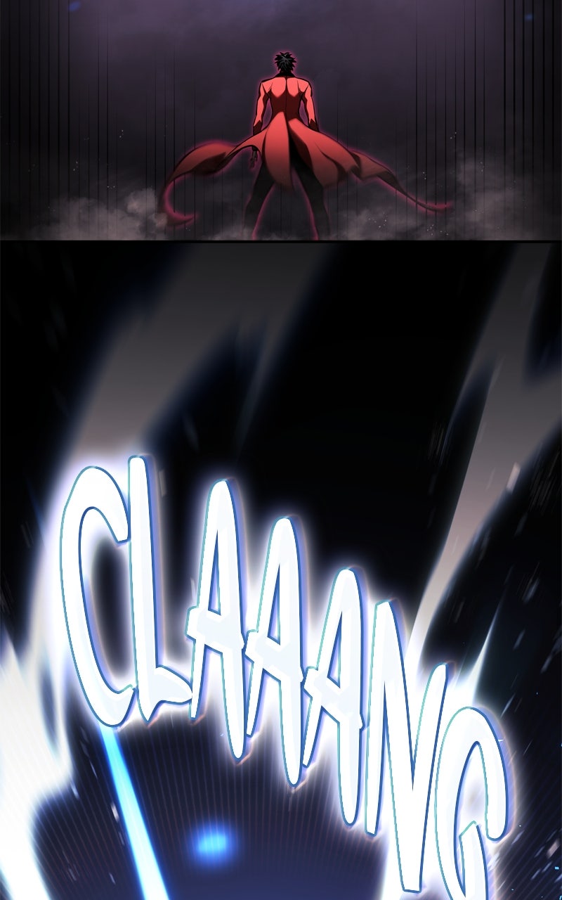 Read Boundless Ascension Manga Online