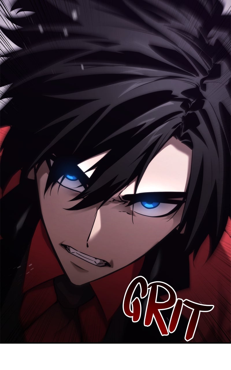 Read Boundless Ascension Manga Online