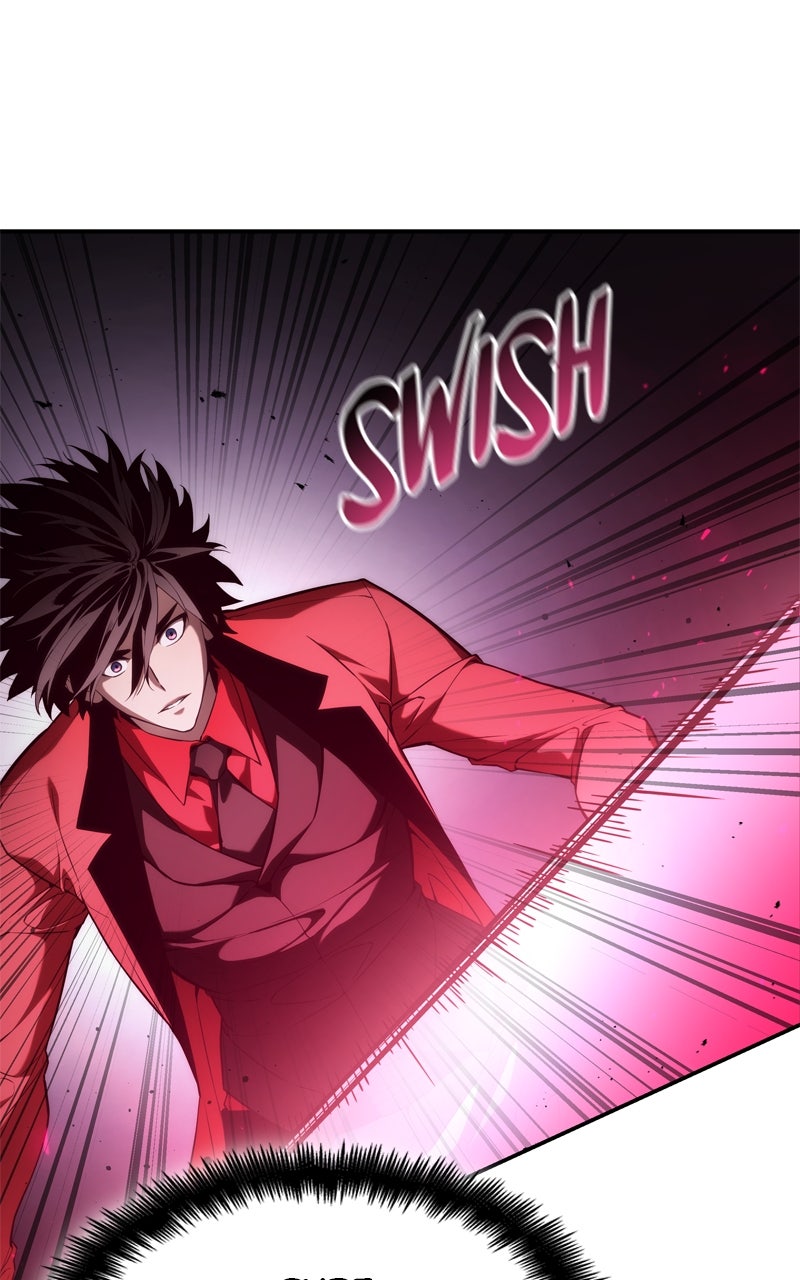 Read Boundless Ascension Manga Online