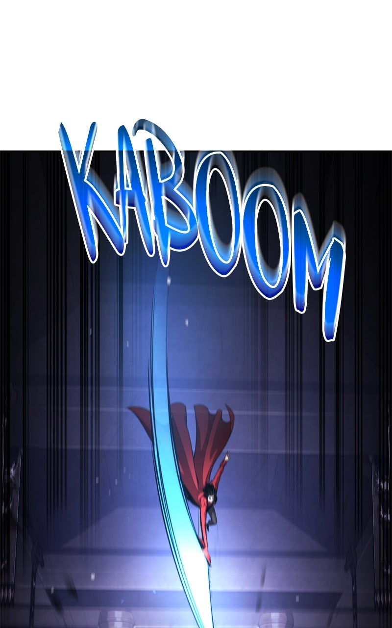 Read Boundless Ascension Manga Online