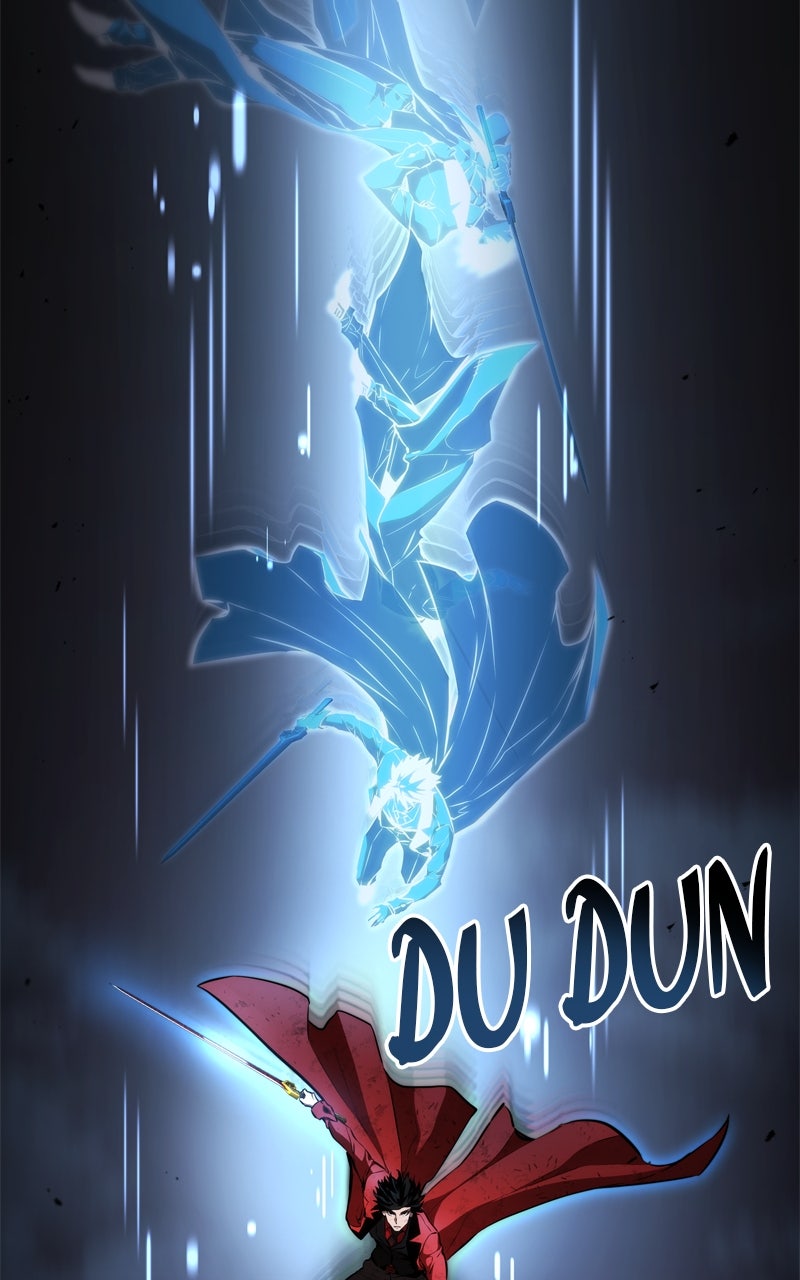Read Boundless Ascension Manga Online