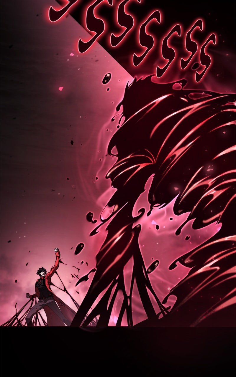Read Boundless Ascension Manga Online