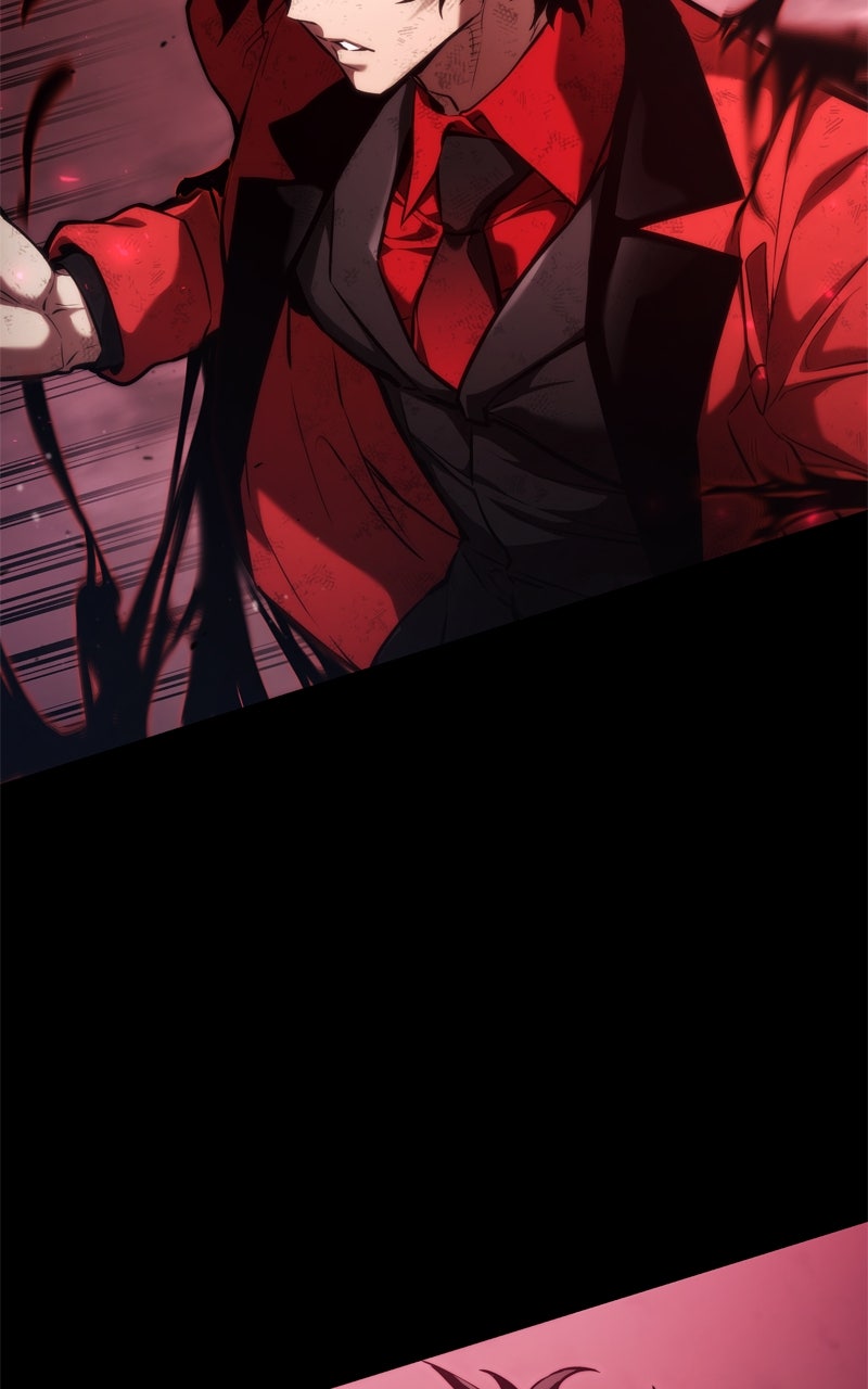 Read Boundless Ascension Manga Online