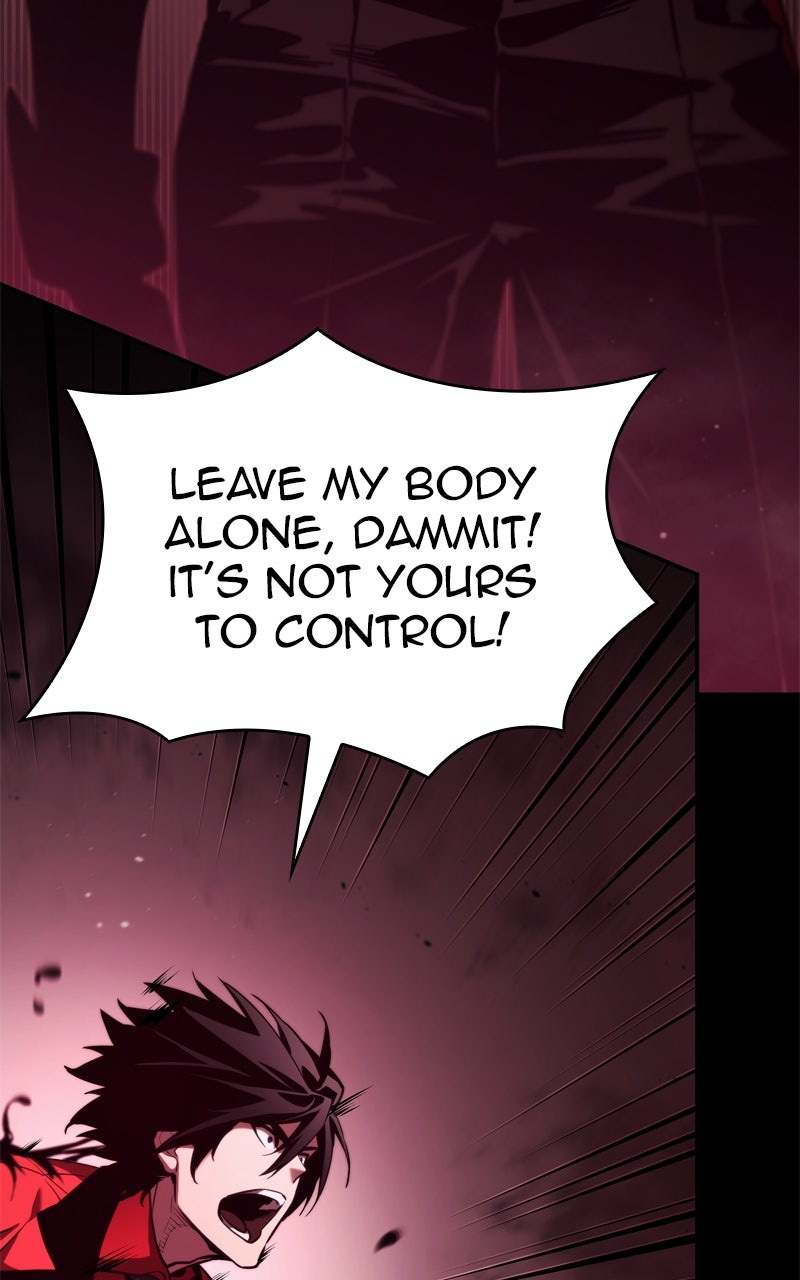Read Boundless Ascension Manga Online