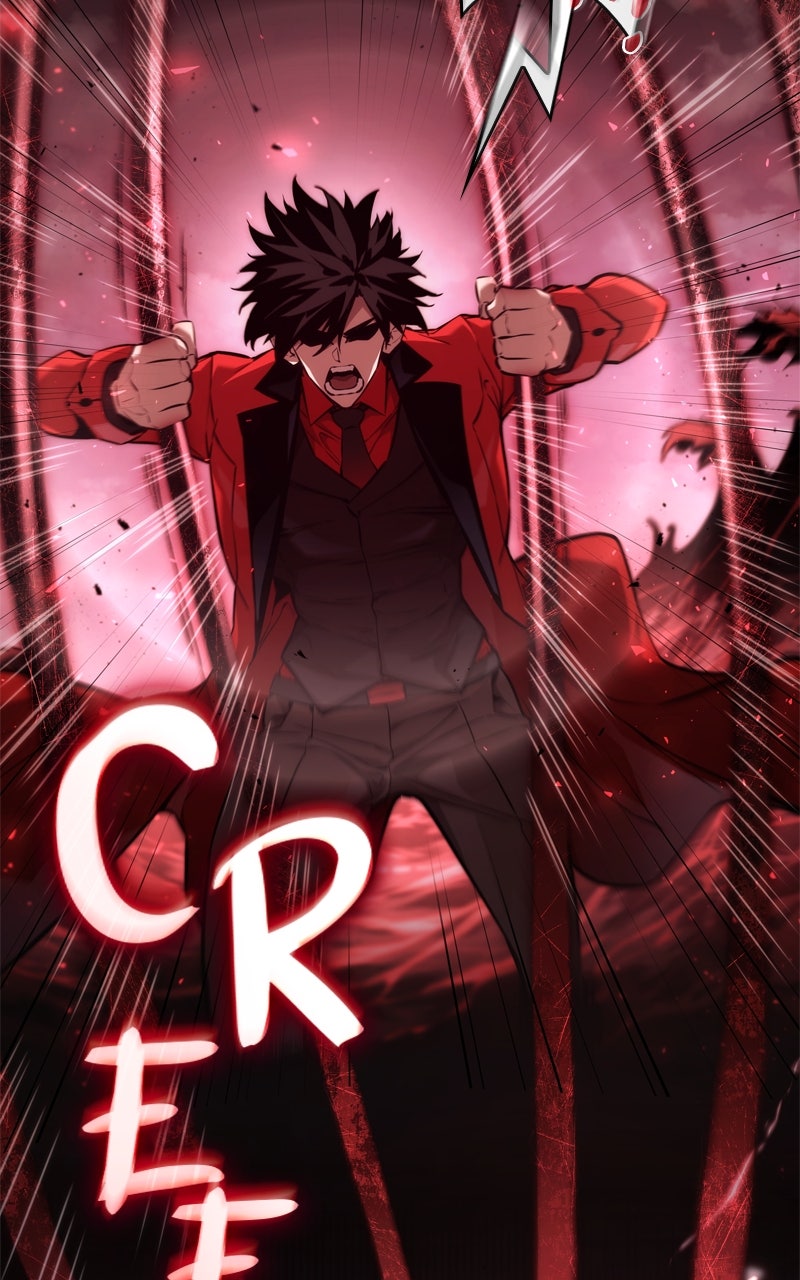 Read Boundless Ascension Manga Online