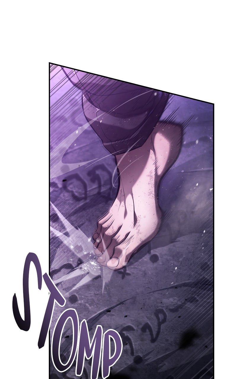 Read Boundless Ascension Manga Online