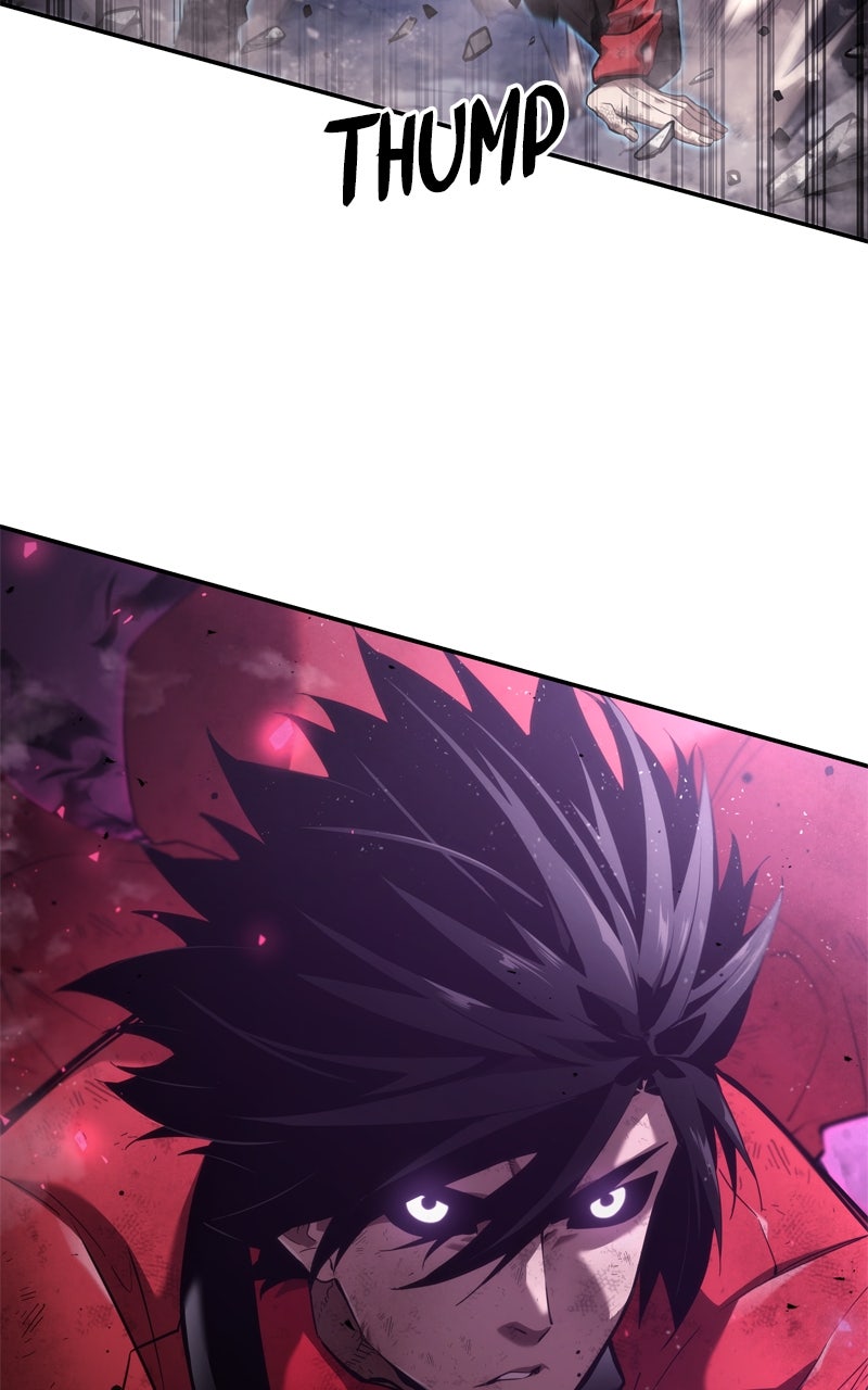 Read Boundless Ascension Manga Online