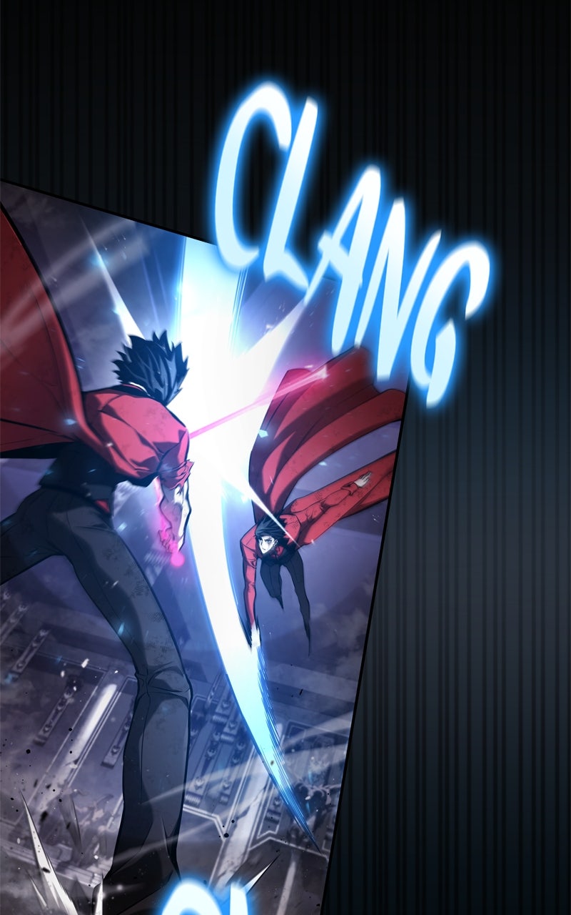 Read Boundless Ascension Manga Online