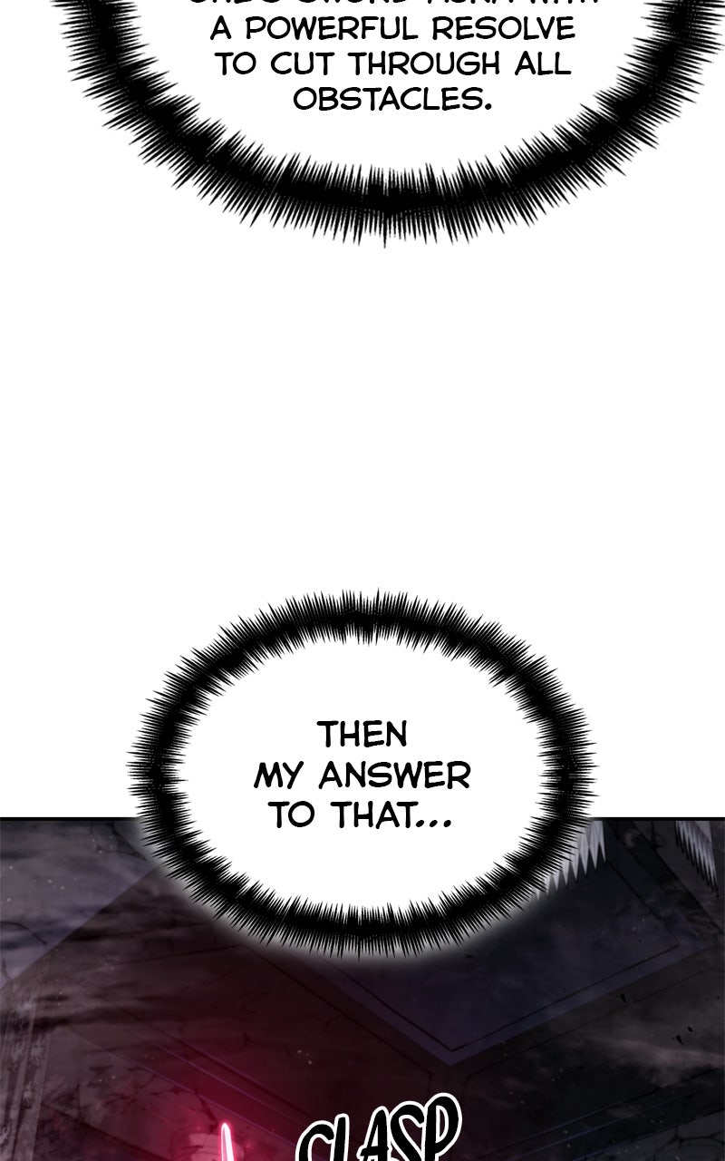 Read Boundless Ascension Manga Online