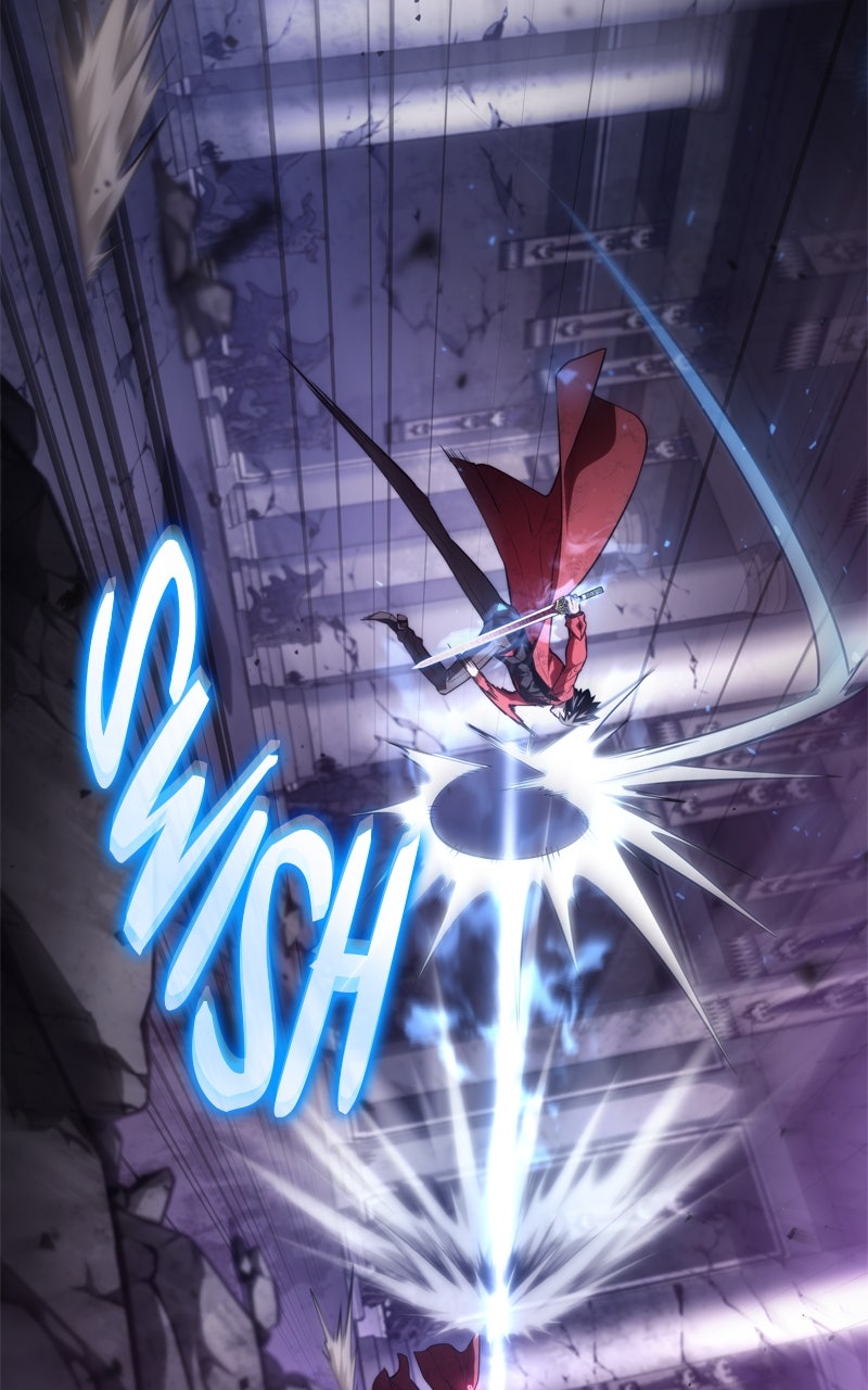 Read Boundless Ascension Manga Online