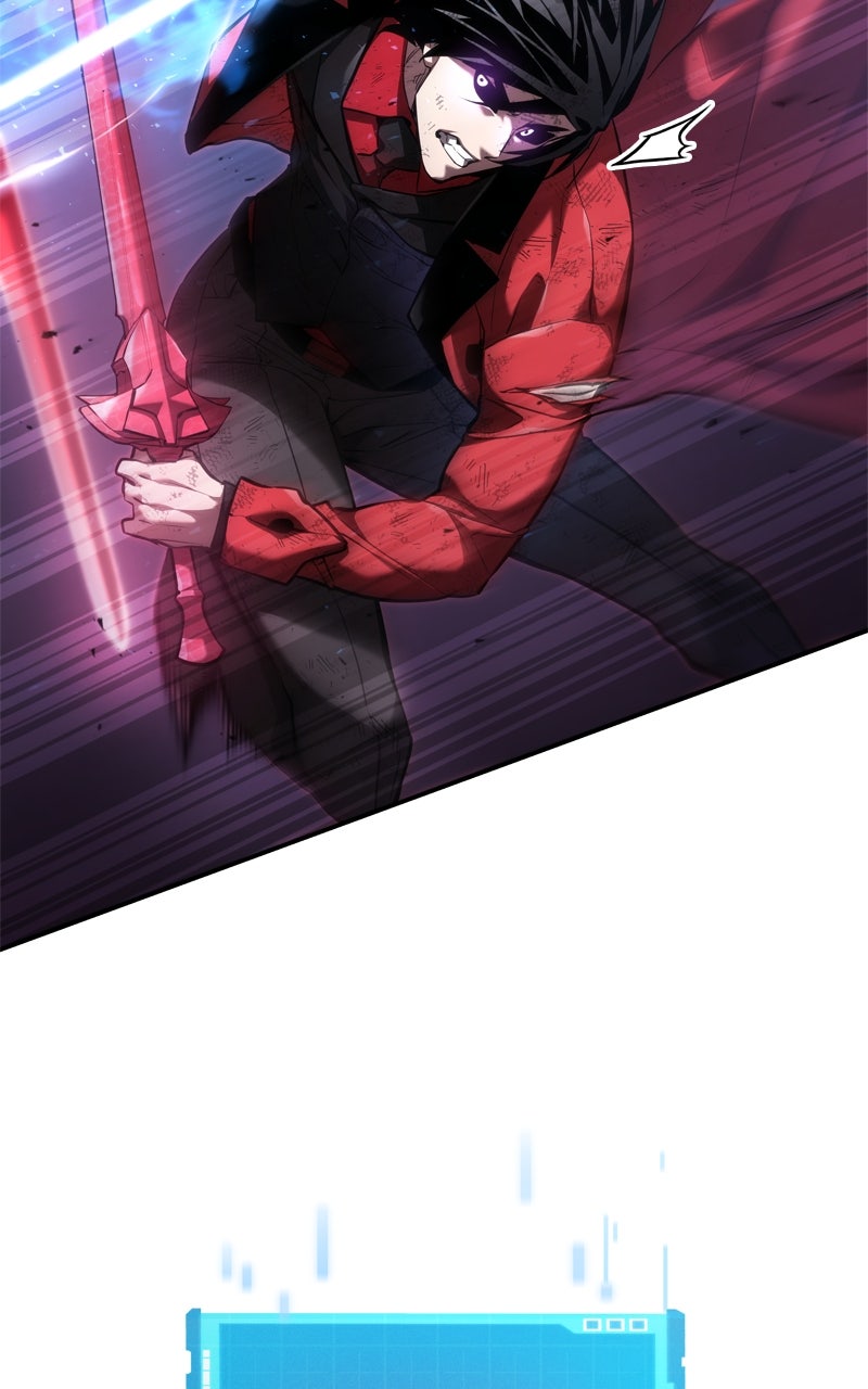 Read Boundless Ascension Manga Online