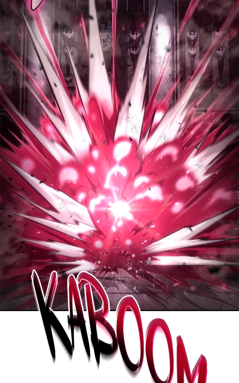 Read Boundless Ascension Manga Online