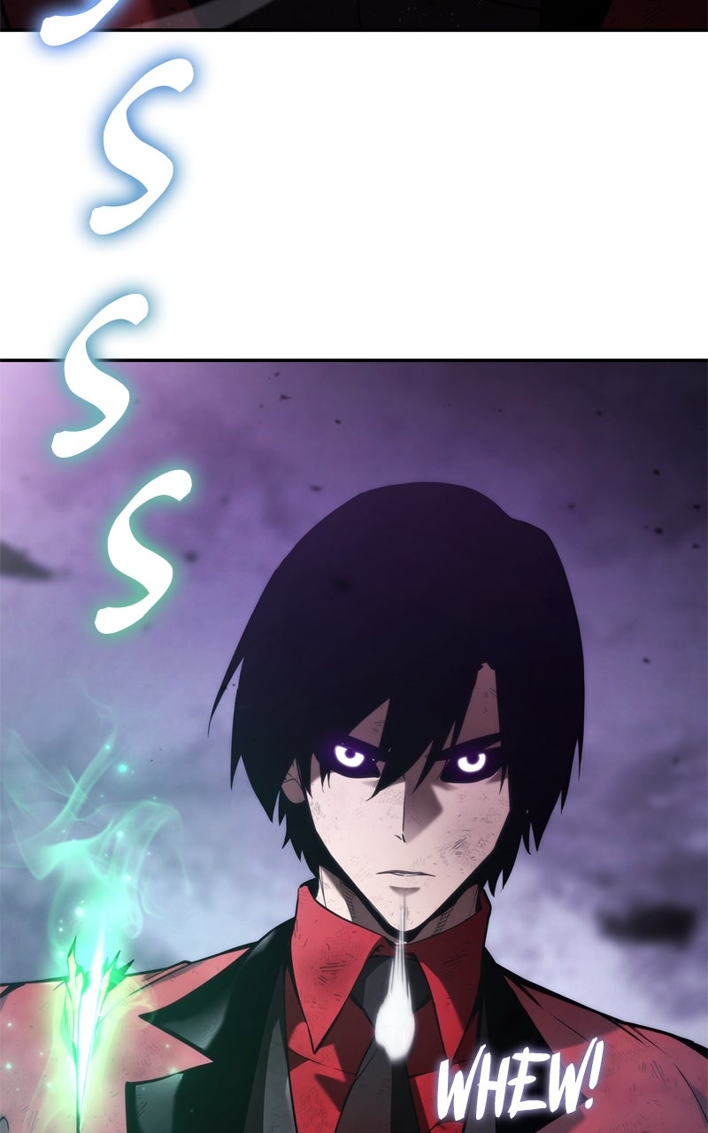 Read Boundless Ascension Manga Online