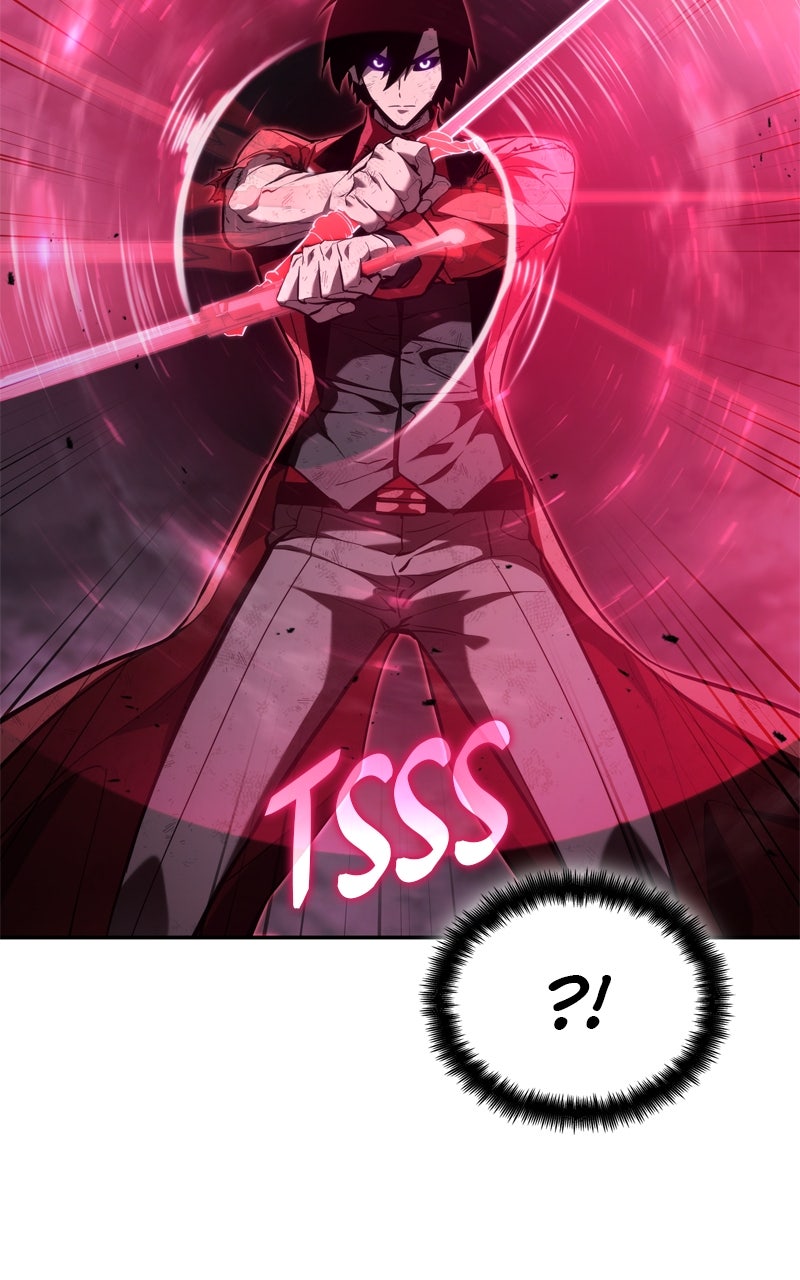 Read Boundless Ascension Manga Online