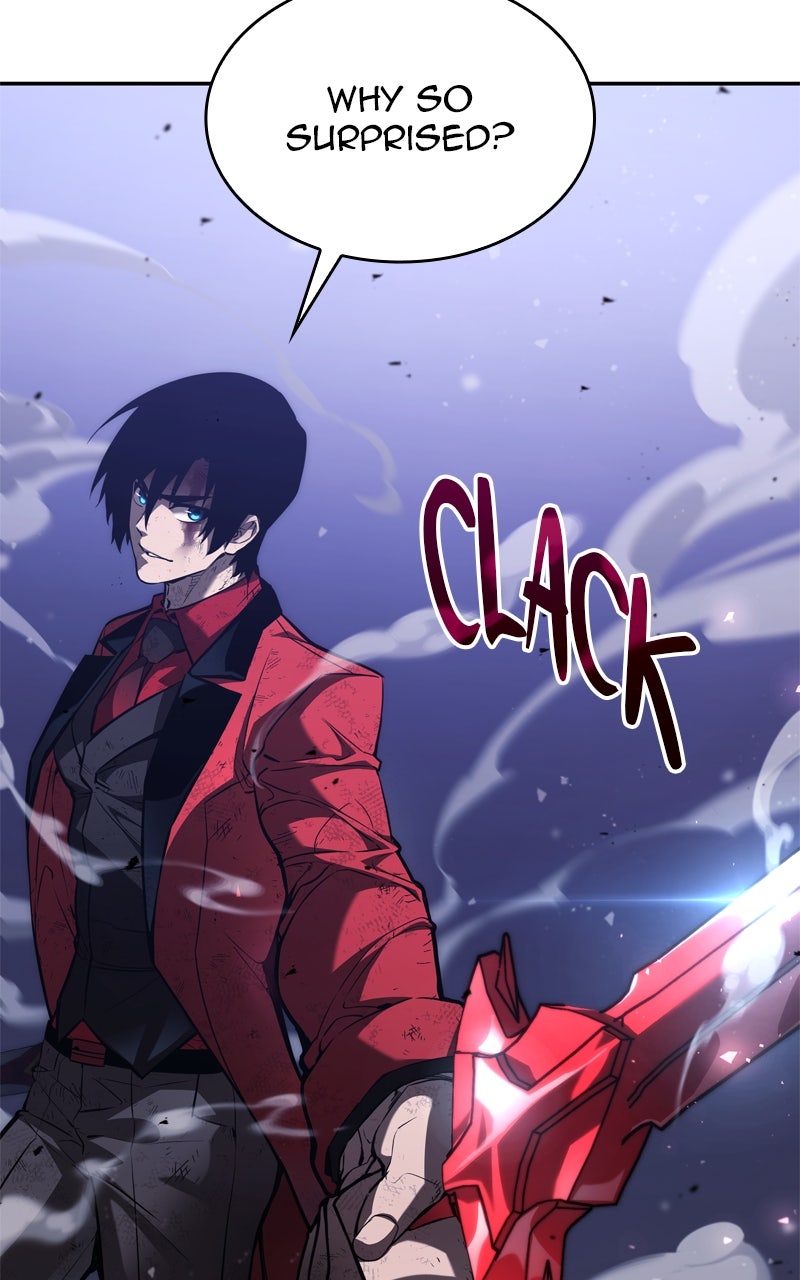 Read Boundless Ascension Manga Online