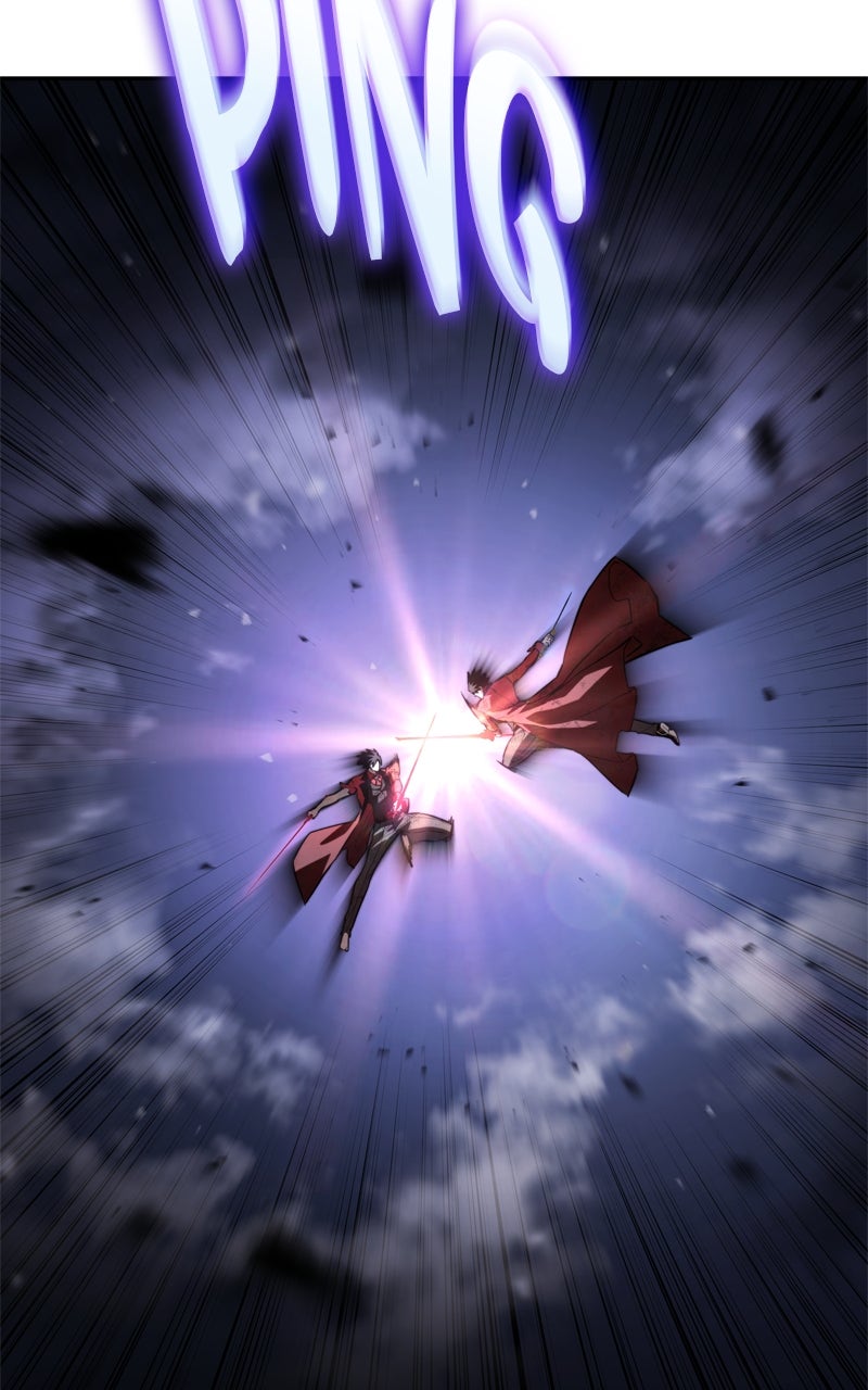 Read Boundless Ascension Manga Online