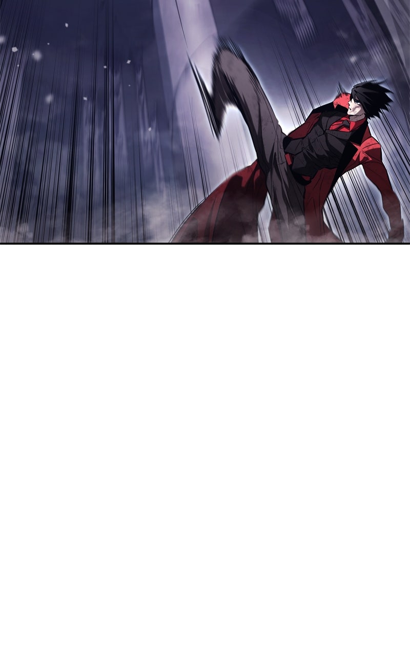 Read Boundless Ascension Manga Online