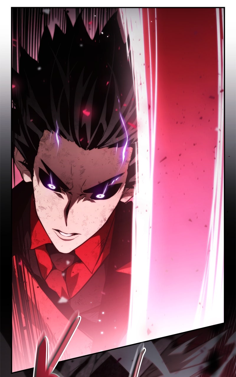 Read Boundless Ascension Manga Online