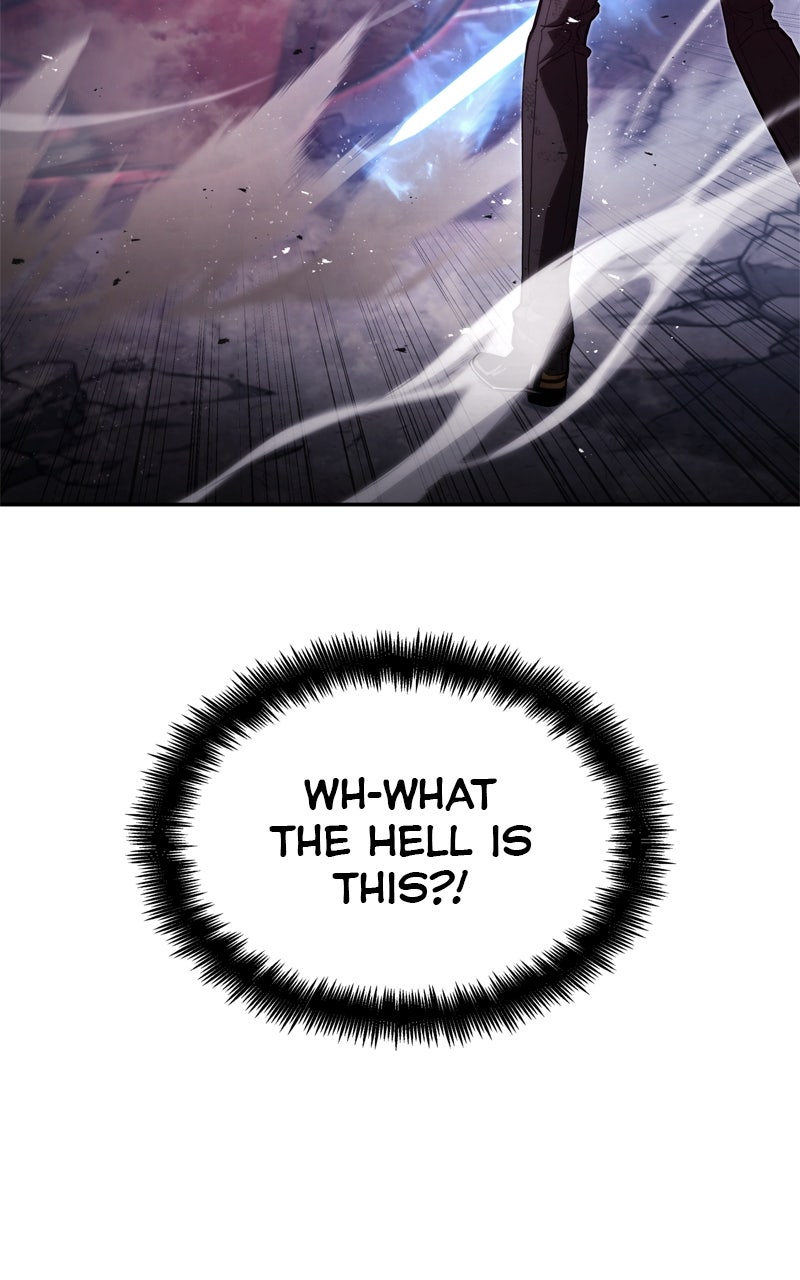 Read Boundless Ascension Manga Online