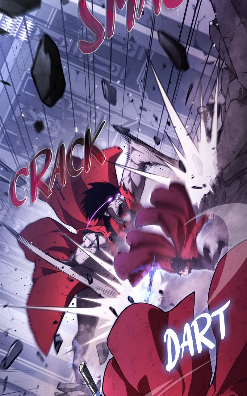 Read Boundless Ascension Manga Online