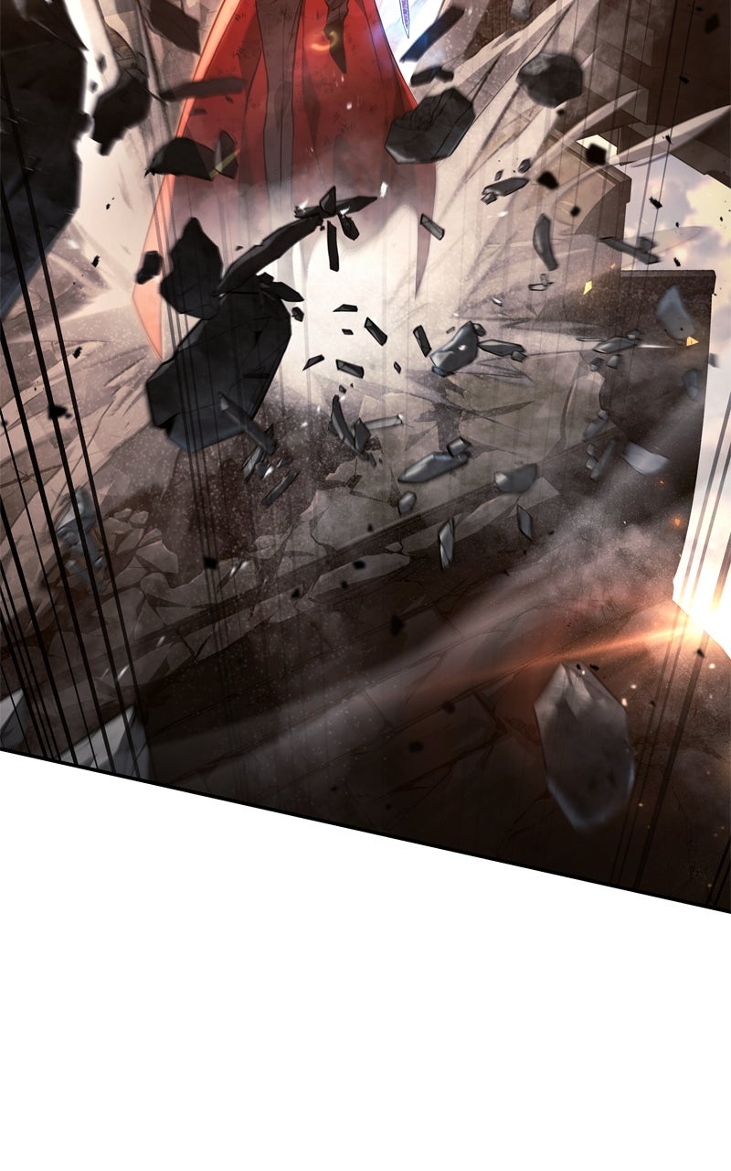 Read Boundless Ascension Manga Online