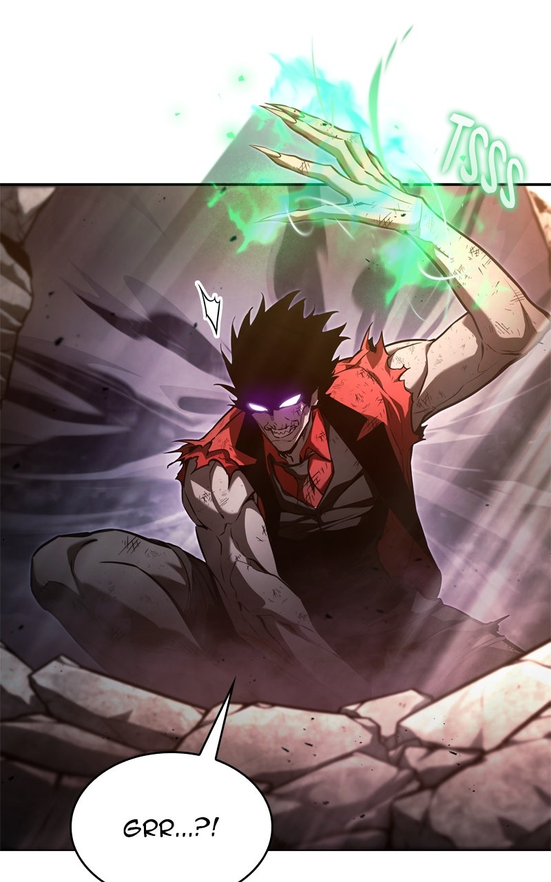 Read Boundless Ascension Manga Online