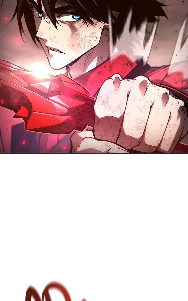 Read Boundless Ascension Manga Online