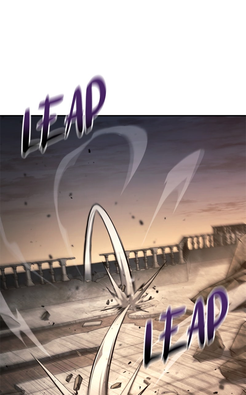 Read Boundless Ascension Manga Online