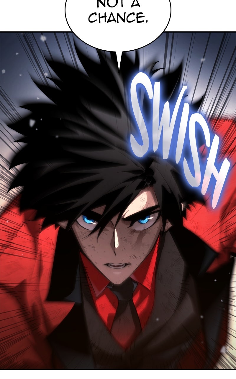 Read Boundless Ascension Manga Online