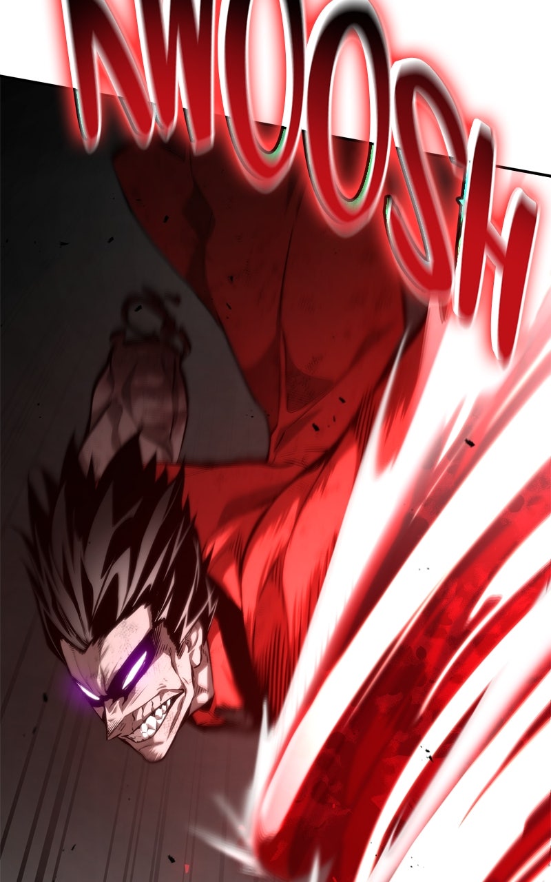 Read Boundless Ascension Manga Online