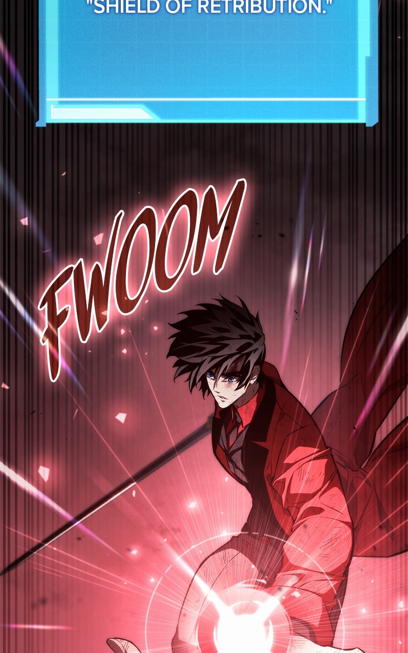 Read Boundless Ascension Manga Online