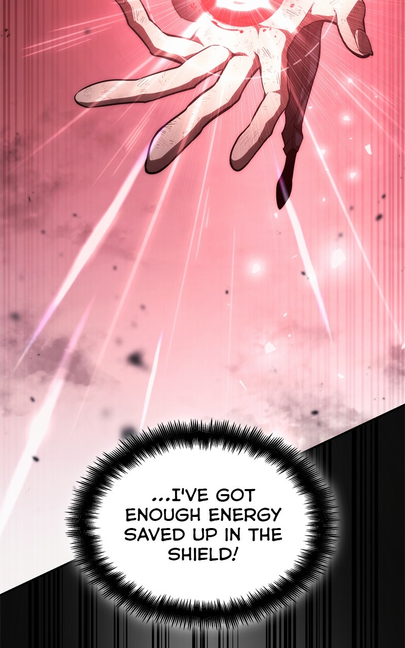 Read Boundless Ascension Manga Online