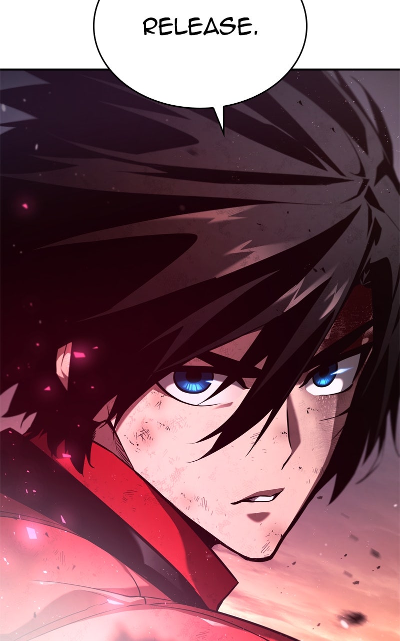 Read Boundless Ascension Manga Online