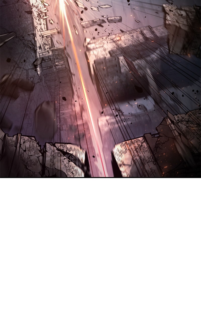 Read Boundless Ascension Manga Online