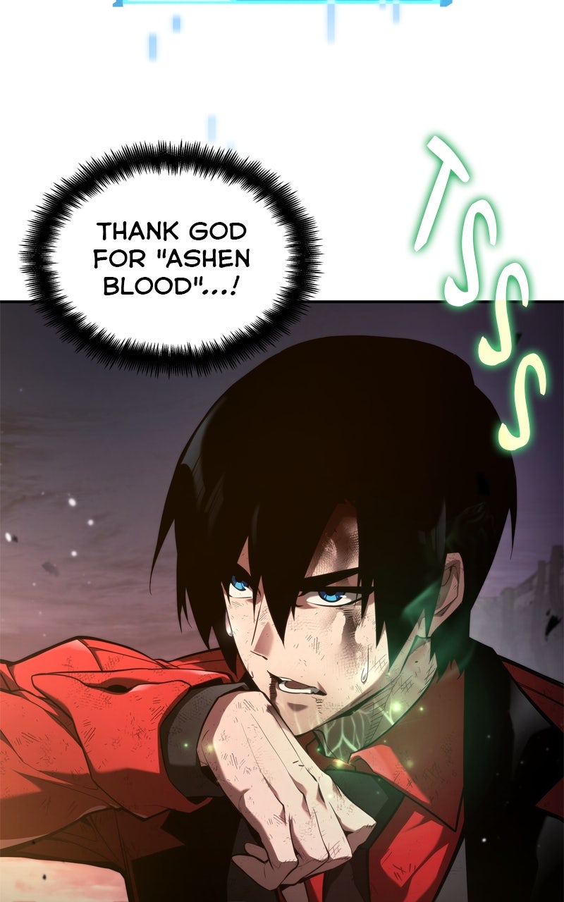Read Boundless Ascension Manga Online