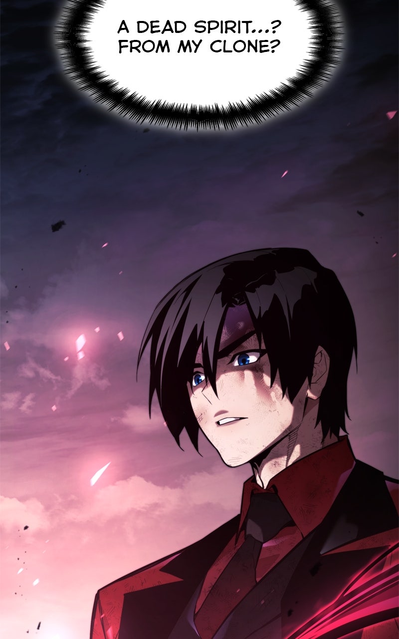 Read Boundless Ascension Manga Online