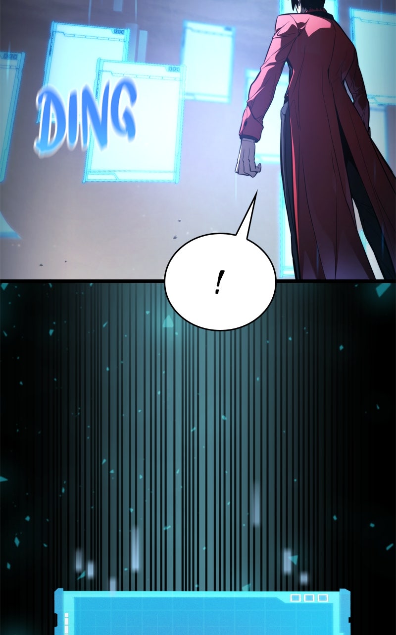 Read Boundless Ascension Manga Online
