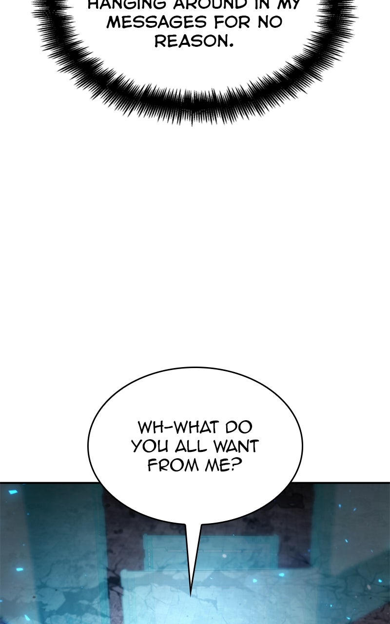Read Boundless Ascension Manga Online