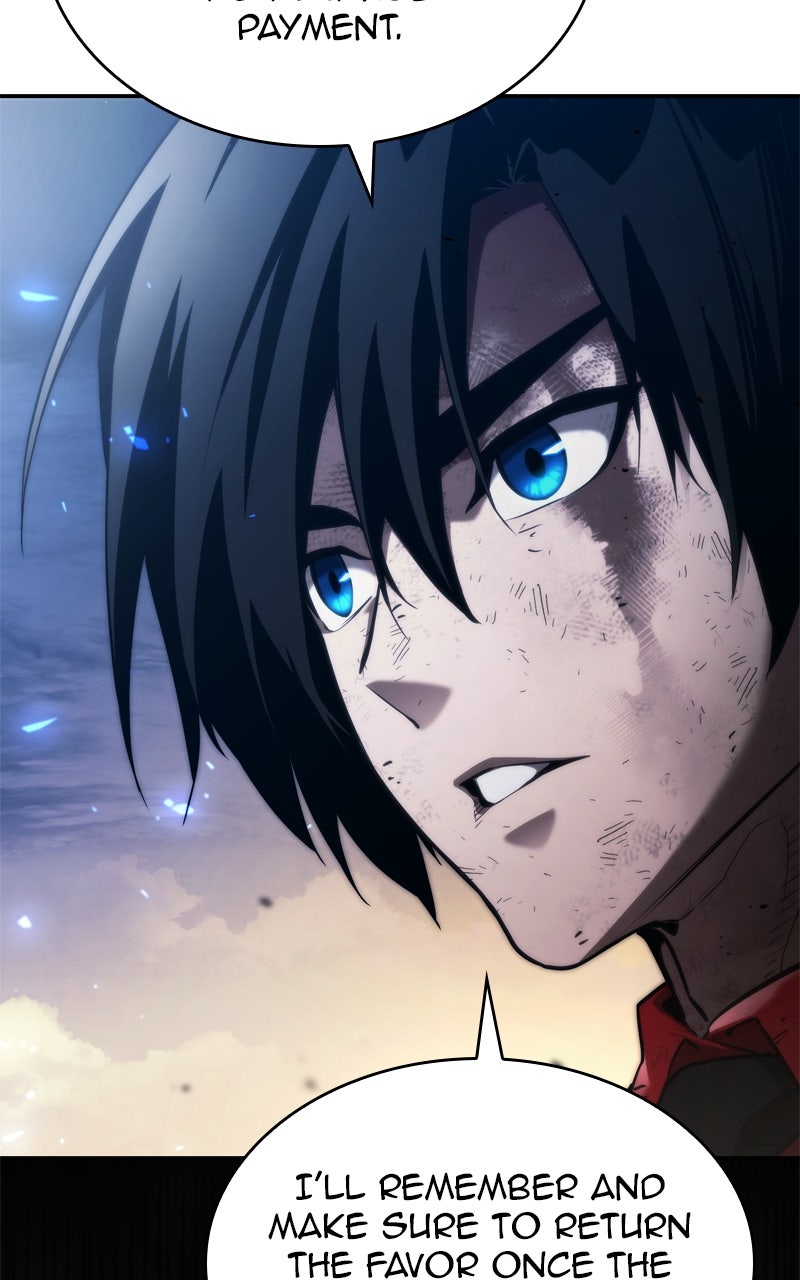 Read Boundless Ascension Manga Online