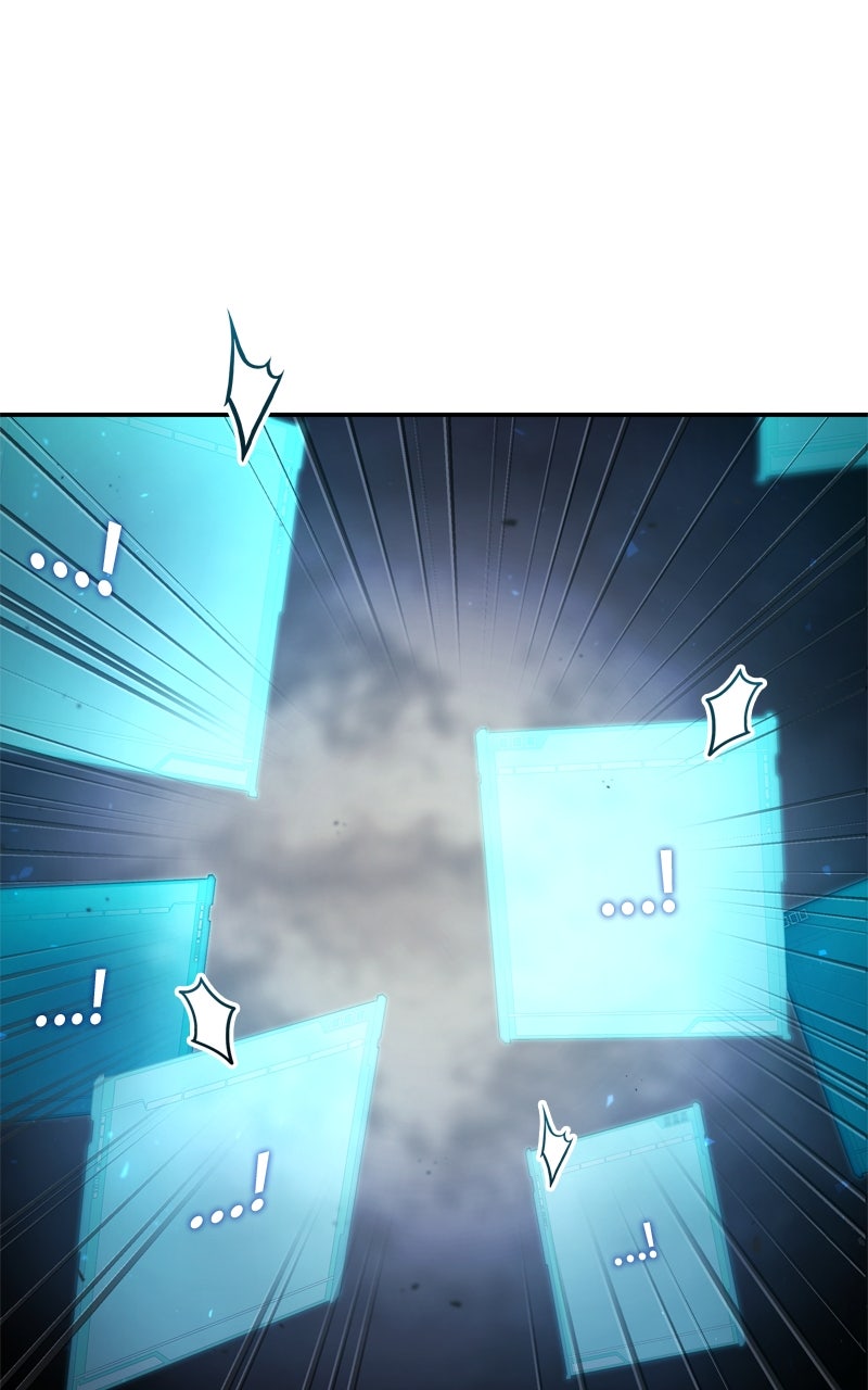 Read Boundless Ascension Manga Online