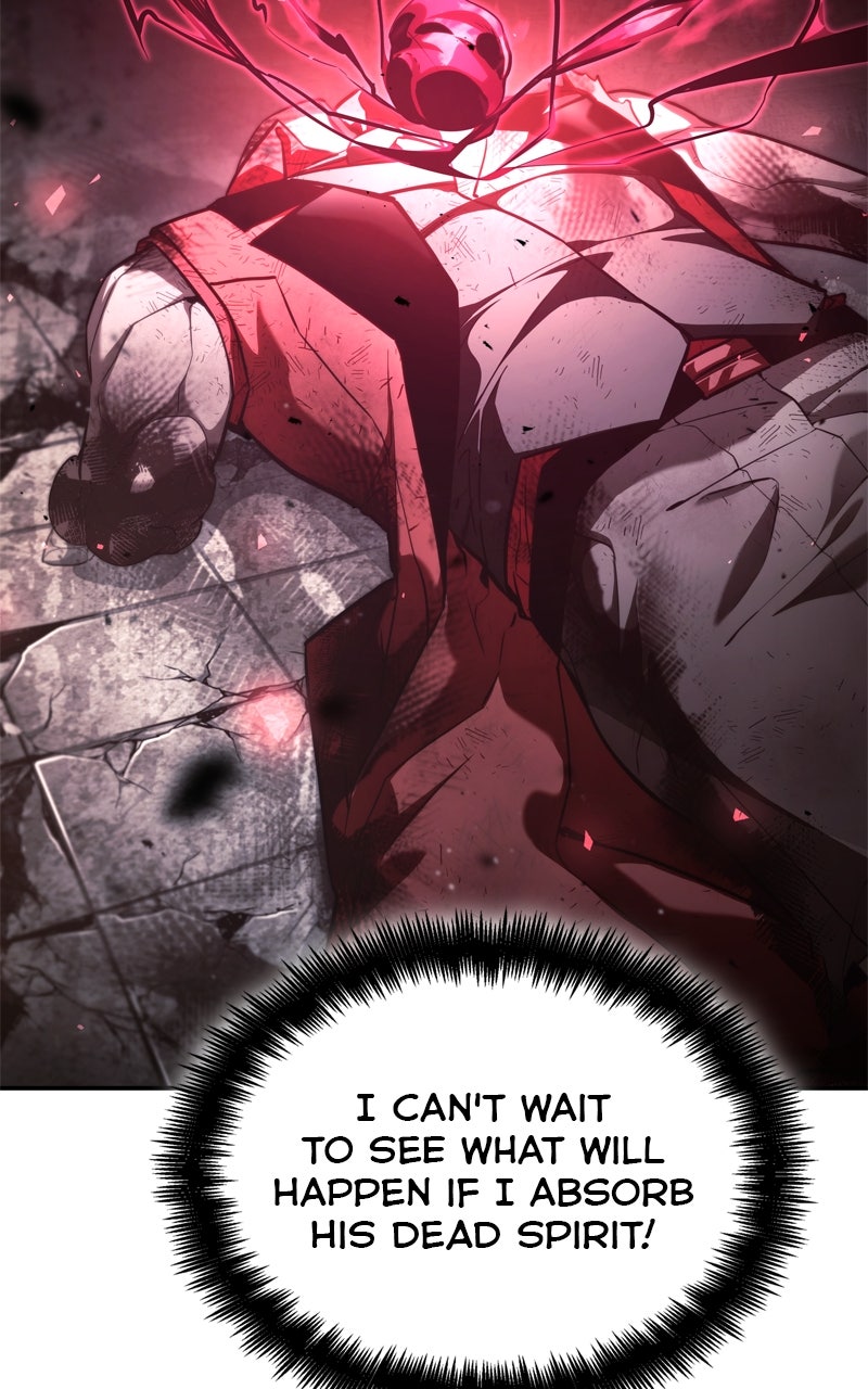 Read Boundless Ascension Manga Online