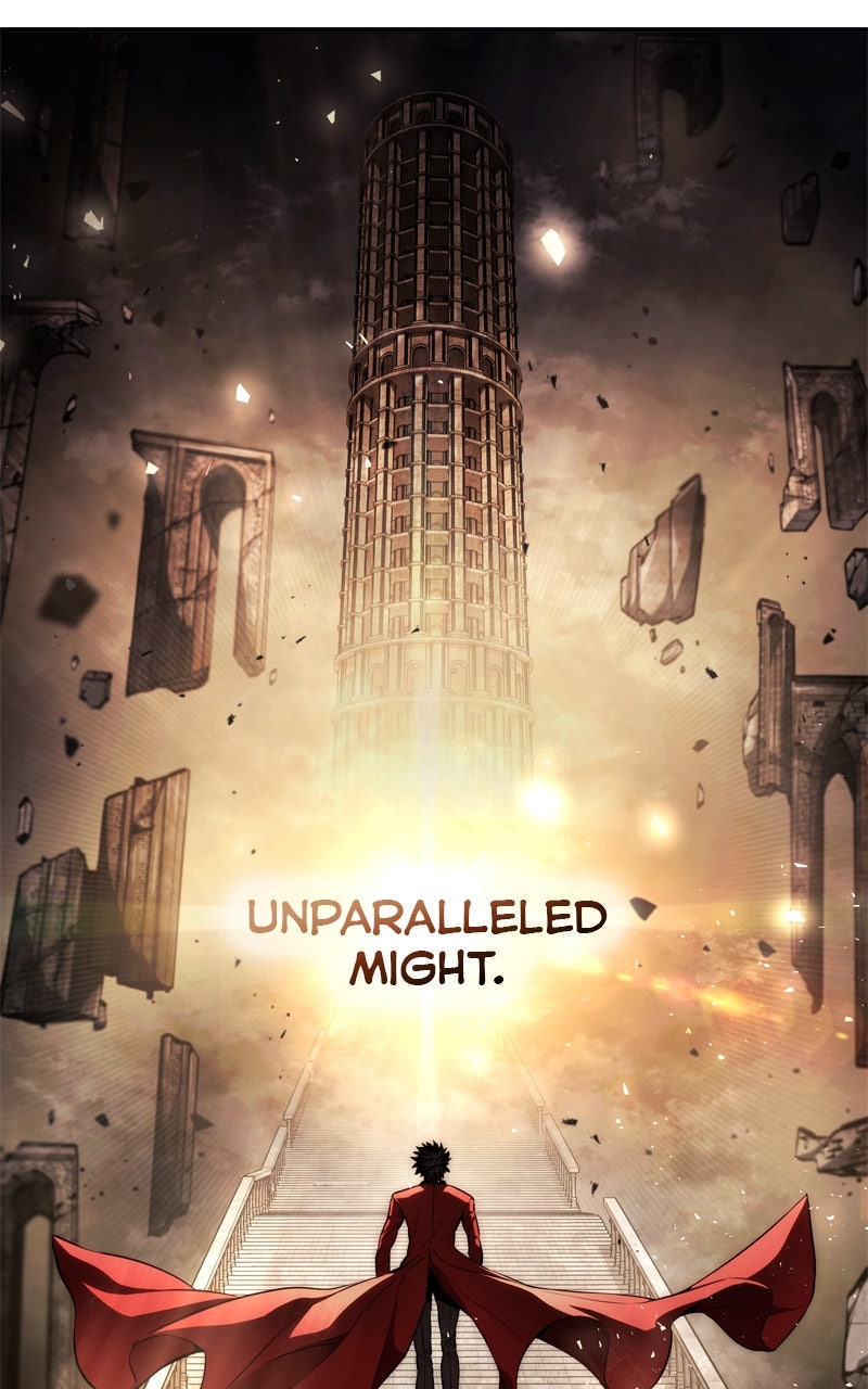 Read Boundless Ascension Manga Online