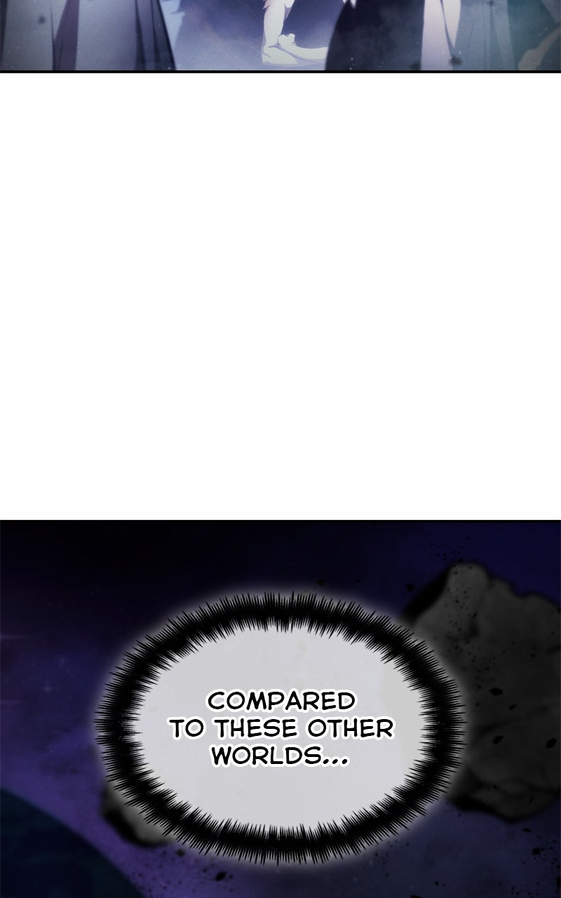 Read Boundless Ascension Manga Online
