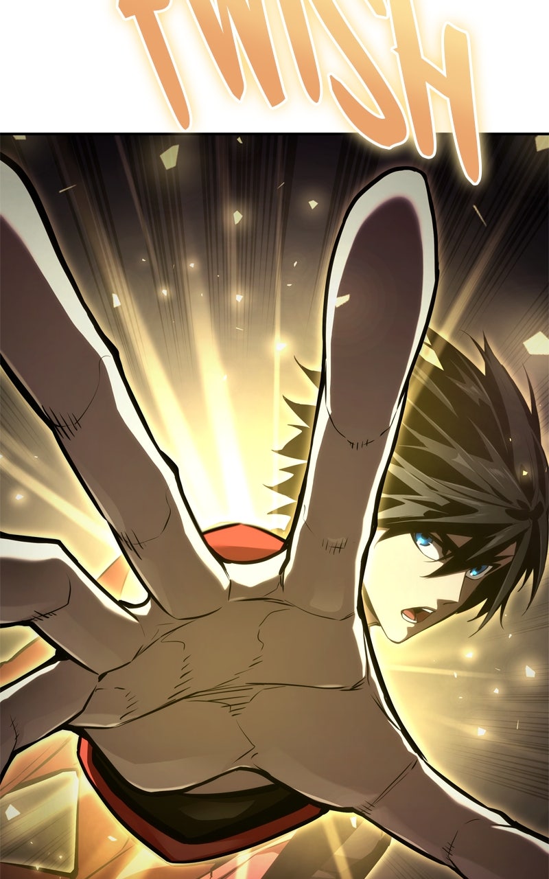 Read Boundless Ascension Manga Online