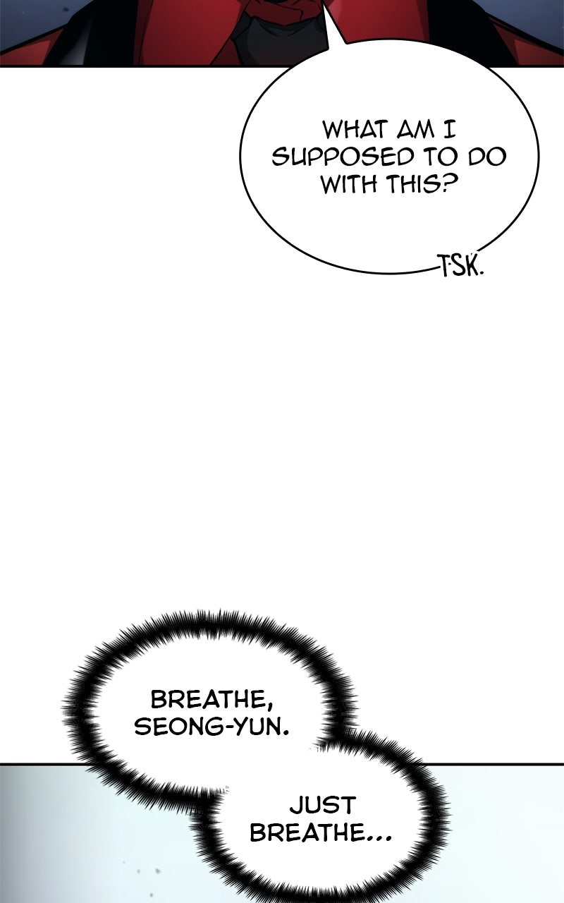Read Boundless Ascension Manga Online